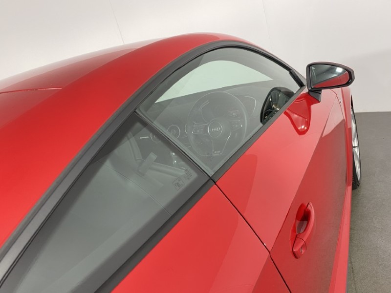 2021 (71) AUDI TT 40 TFSI S Line 2dr S Tronic 4746527