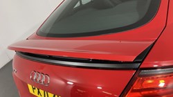 2021 (71) AUDI TT 40 TFSI S Line 2dr S Tronic 4746525