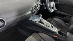 2021 (71) AUDI TT 40 TFSI S Line 2dr S Tronic 4746516