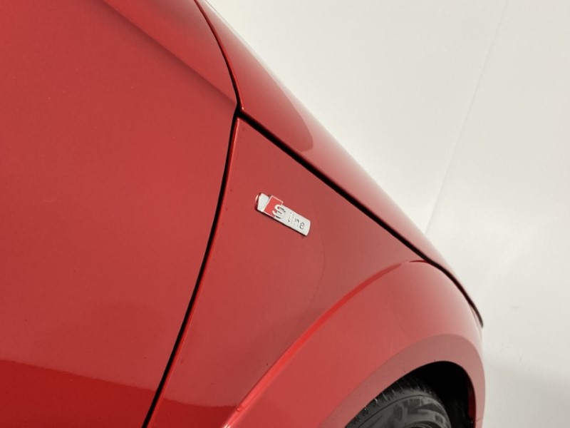 2021 (71) AUDI TT 40 TFSI S Line 2dr S Tronic 4746529