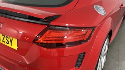 2021 (71) AUDI TT 40 TFSI S Line 2dr S Tronic 4746524