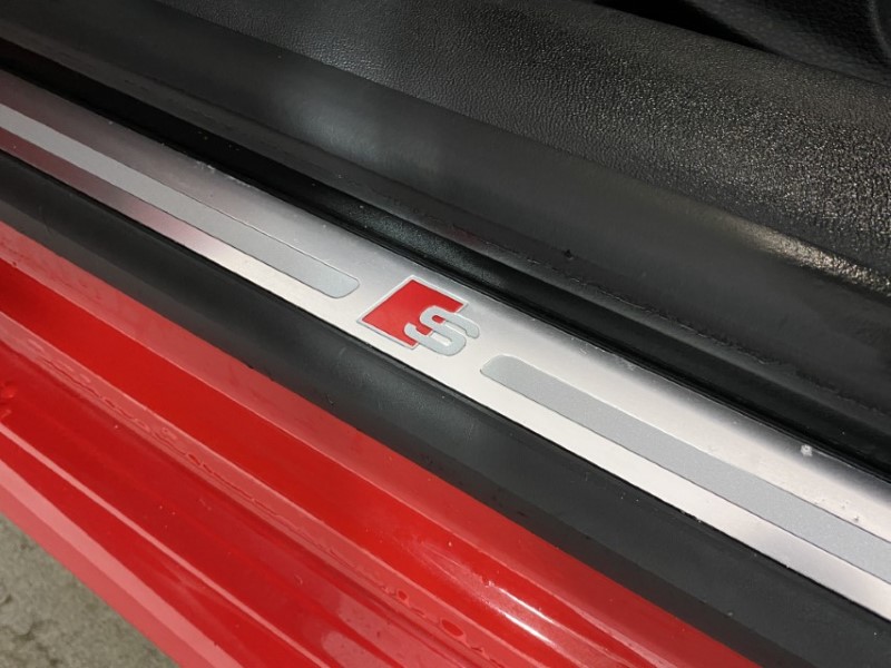 2021 (71) AUDI TT 40 TFSI S Line 2dr S Tronic 4746521