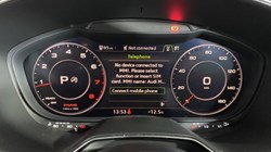 2021 (71) AUDI TT 40 TFSI S Line 2dr S Tronic 4746494