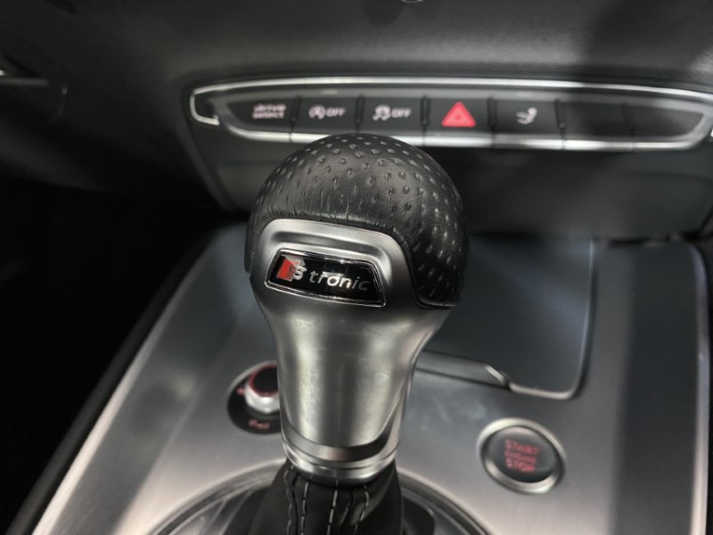 2021 (71) AUDI TT 40 TFSI S Line 2dr S Tronic 4746509