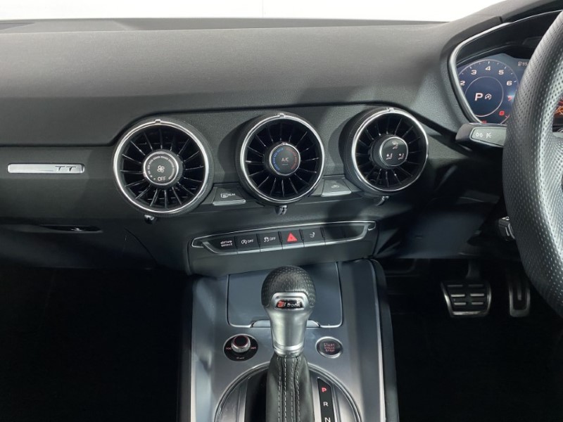 2021 (71) AUDI TT 40 TFSI S Line 2dr S Tronic 4746489