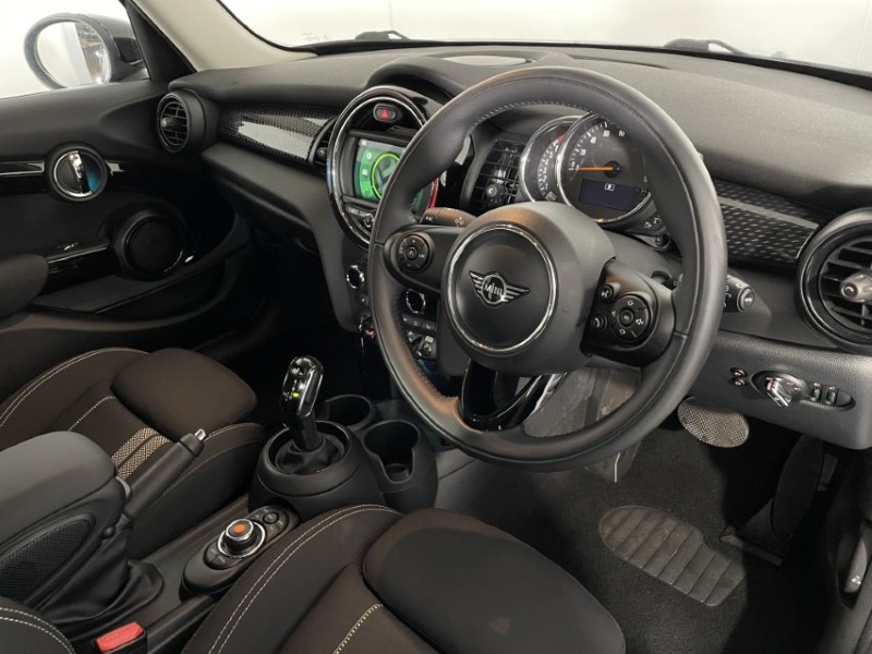2020 (70) MINI HATCHBACK 2.0 Cooper S Classic II 5dr Auto 4761576