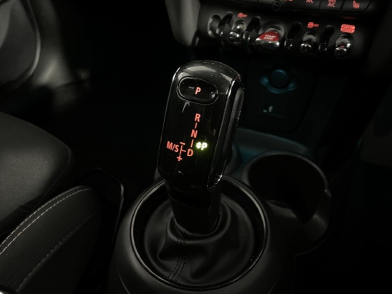 2020 (70) MINI HATCHBACK 2.0 Cooper S Classic II 5dr Auto 4761565