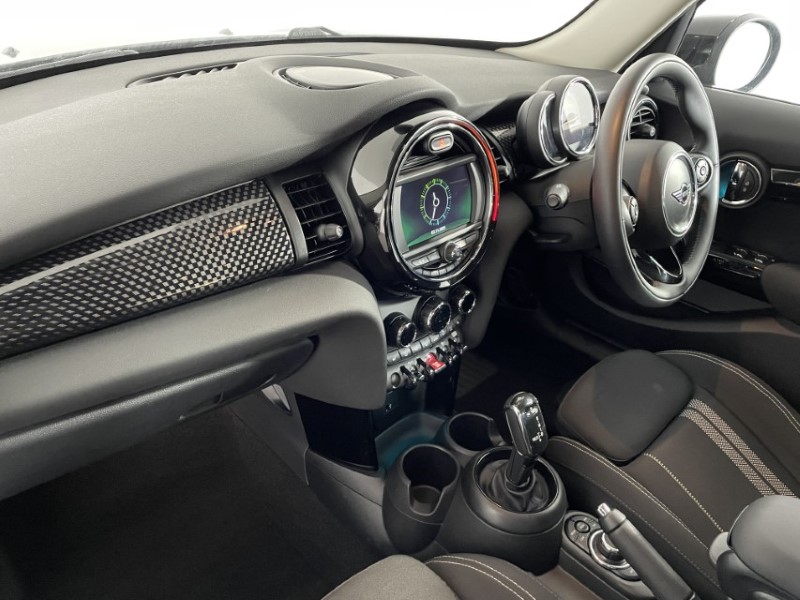 2020 (70) MINI HATCHBACK 2.0 Cooper S Classic II 5dr Auto 4761605