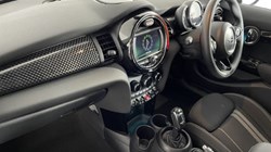 2020 (70) MINI HATCHBACK 2.0 Cooper S Classic II 5dr Auto 4761605