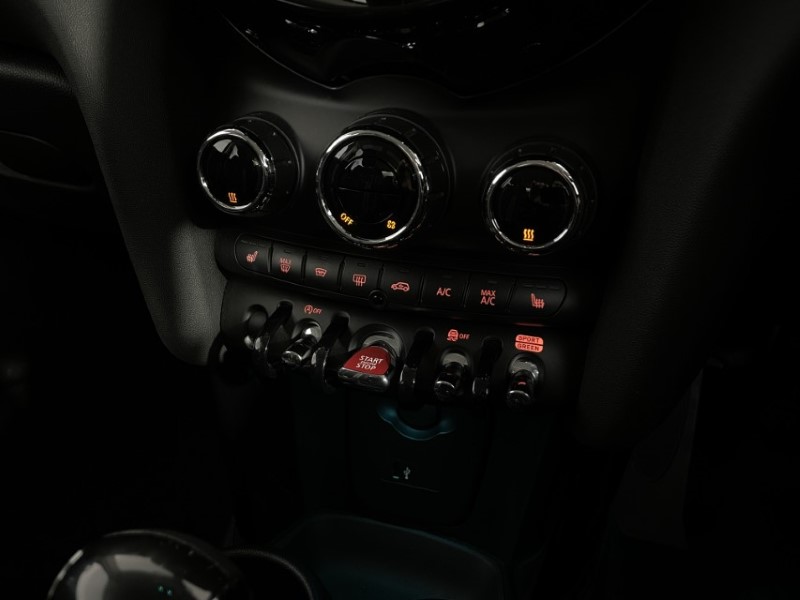 2020 (70) MINI HATCHBACK 2.0 Cooper S Classic II 5dr Auto 4761566