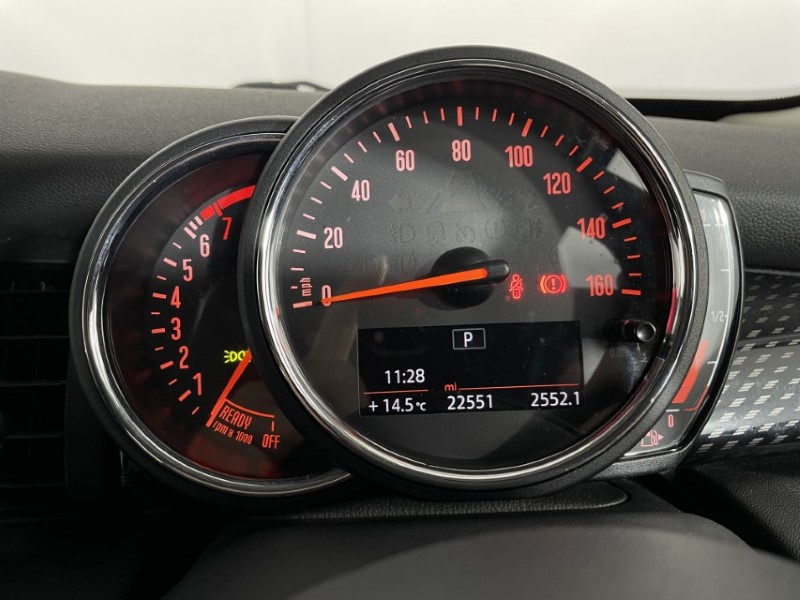 2020 (70) MINI HATCHBACK 2.0 Cooper S Classic II 5dr Auto 4761557