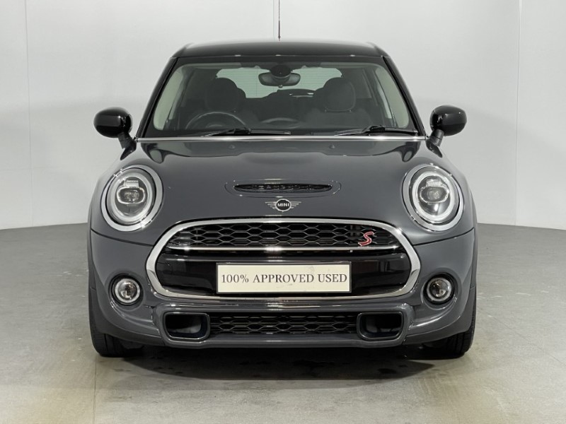 2020 (70) MINI HATCHBACK 2.0 Cooper S Classic II 5dr Auto 4761676