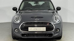 2020 (70) MINI HATCHBACK 2.0 Cooper S Classic II 5dr Auto 4761676