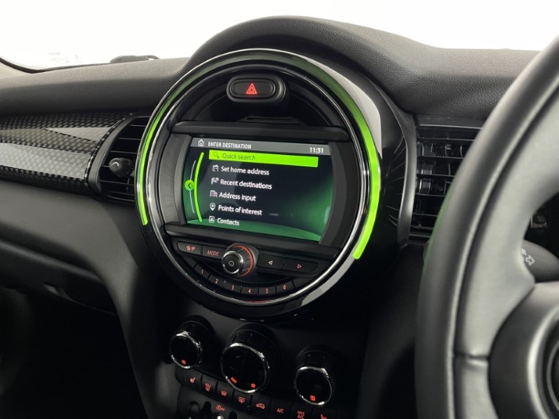 2020 (70) MINI HATCHBACK 2.0 Cooper S Classic II 5dr Auto 4761572