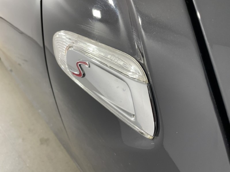 2020 (70) MINI HATCHBACK 2.0 Cooper S Classic II 5dr Auto 4761584