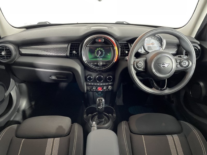 2020 (70) MINI HATCHBACK 2.0 Cooper S Classic II 5dr Auto 4761604