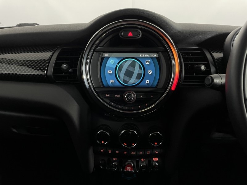 2020 (70) MINI HATCHBACK 2.0 Cooper S Classic II 5dr Auto 4761558