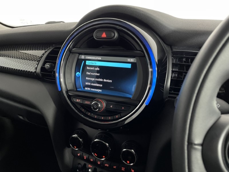 2020 (70) MINI HATCHBACK 2.0 Cooper S Classic II 5dr Auto 4761570