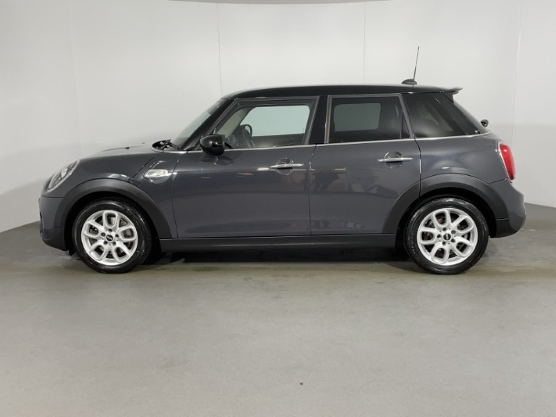 2020 (70) MINI HATCHBACK 2.0 Cooper S Classic II 5dr Auto 4761627