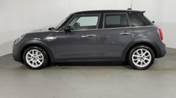 2020 (70) MINI HATCHBACK 2.0 Cooper S Classic II 5dr Auto 4761627