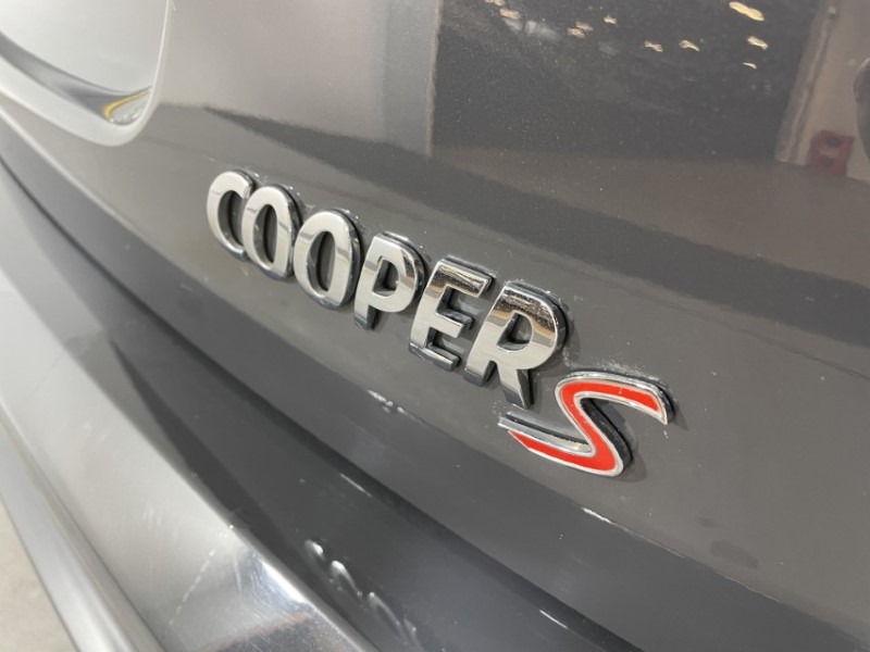 2020 (70) MINI HATCHBACK 2.0 Cooper S Classic II 5dr Auto 4761588