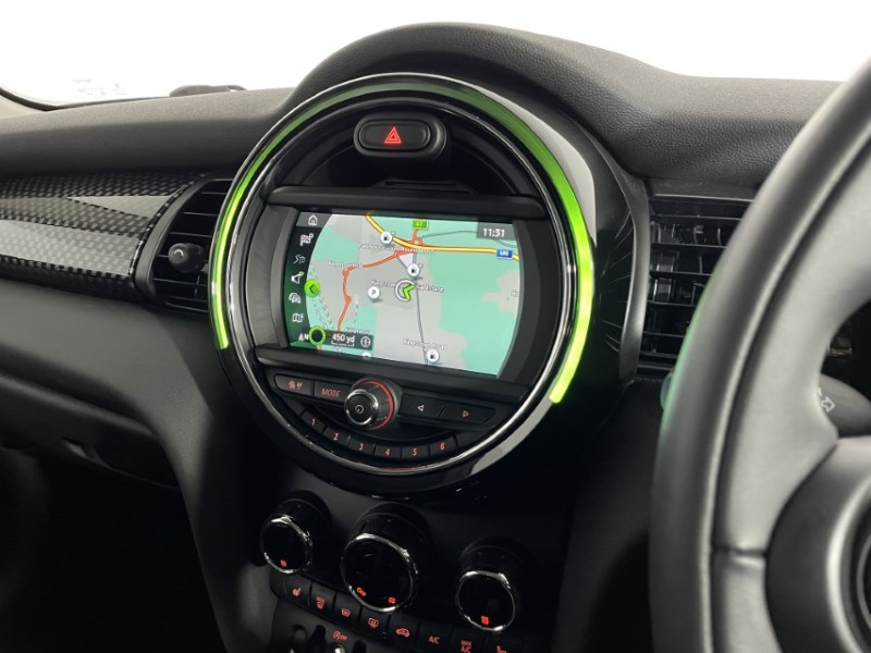 2020 (70) MINI HATCHBACK 2.0 Cooper S Classic II 5dr Auto 4761571