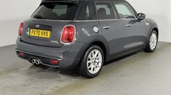2020 (70) MINI HATCHBACK 2.0 Cooper S Classic II 5dr Auto 4761639