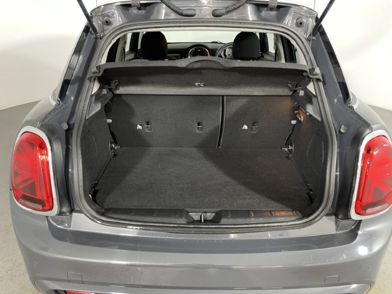 2020 (70) MINI HATCHBACK 2.0 Cooper S Classic II 5dr Auto 4761590