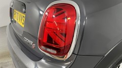 2020 (70) MINI HATCHBACK 2.0 Cooper S Classic II 5dr Auto 4761587