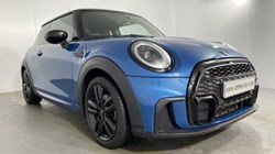2023 (23) MINI HATCHBACK 1.5 Cooper Sport 3dr Auto 4827345