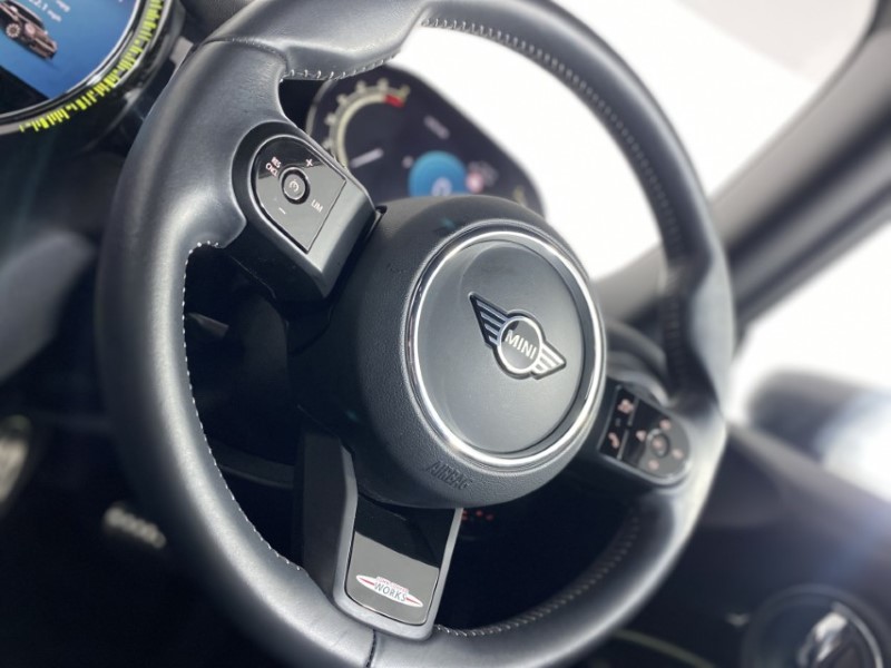 2023 (23) MINI HATCHBACK 1.5 Cooper Sport 3dr Auto 4827297