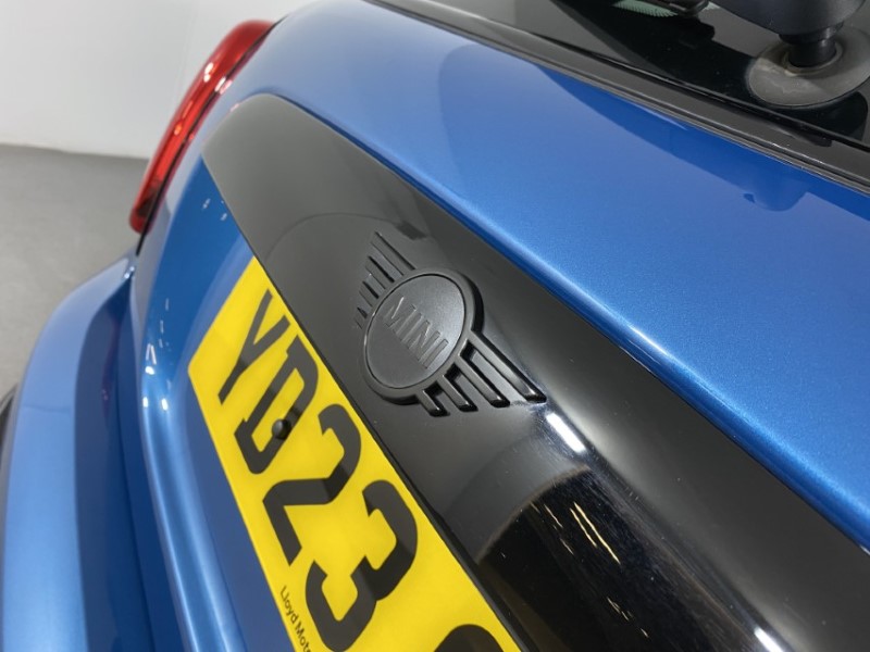 2023 (23) MINI HATCHBACK 1.5 Cooper Sport 3dr Auto 4827311