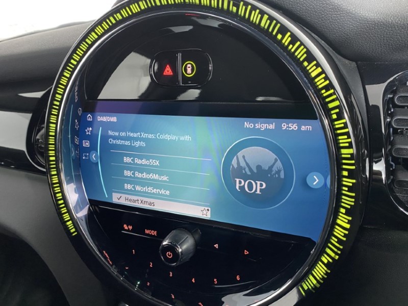 2023 (23) MINI HATCHBACK 1.5 Cooper Sport 3dr Auto 4827287