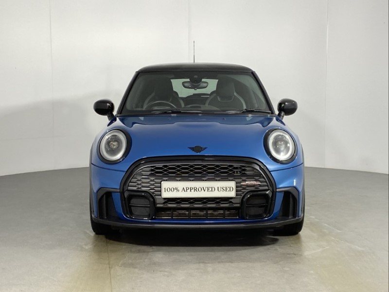2023 (23) MINI HATCHBACK 1.5 Cooper Sport 3dr Auto 4827344