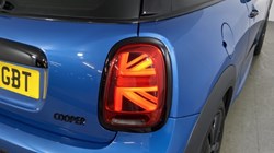 2023 (23) MINI HATCHBACK 1.5 Cooper Sport 3dr Auto 4827313