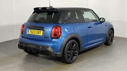 2023 (23) MINI HATCHBACK 1.5 Cooper Sport 3dr Auto 4827339