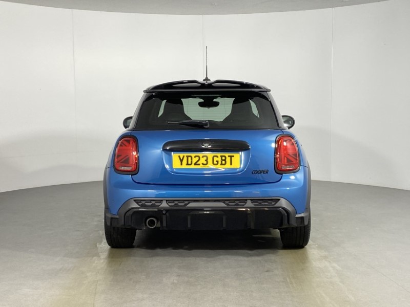 2023 (23) MINI HATCHBACK 1.5 Cooper Sport 3dr Auto 4827322