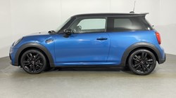 2023 (23) MINI HATCHBACK 1.5 Cooper Sport 3dr Auto 4827333
