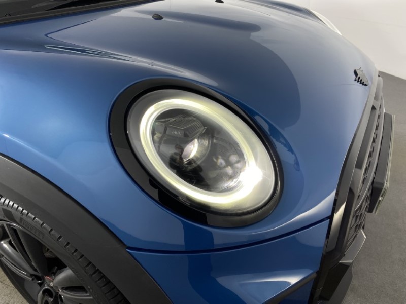 2023 (23) MINI HATCHBACK 1.5 Cooper Sport 3dr Auto 4827319