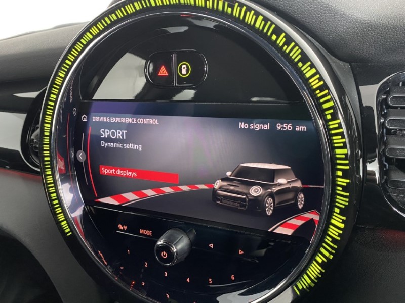 2023 (23) MINI HATCHBACK 1.5 Cooper Sport 3dr Auto 4827291