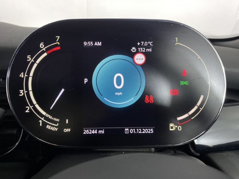 2023 (23) MINI HATCHBACK 1.5 Cooper Sport 3dr Auto 4827283