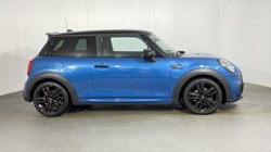 2023 (23) MINI HATCHBACK 1.5 Cooper Sport 3dr Auto 4827326