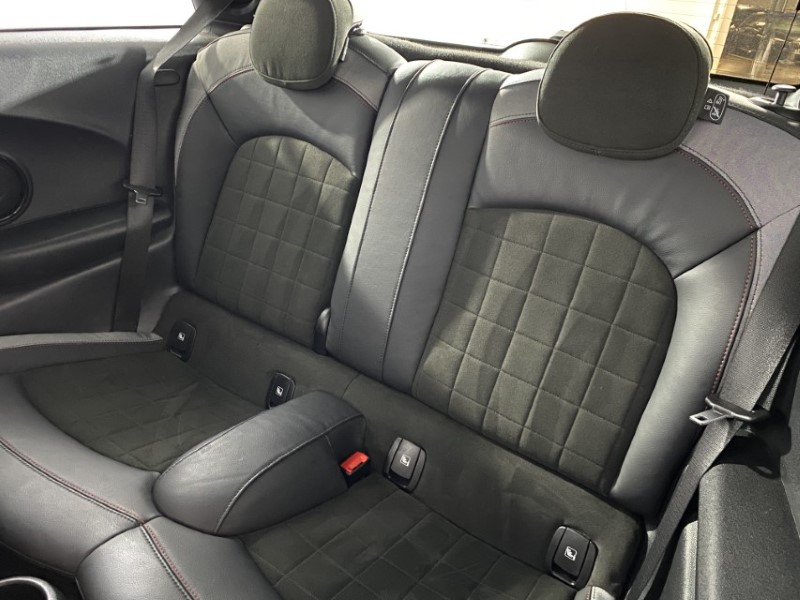 2023 (23) MINI HATCHBACK 1.5 Cooper Sport 3dr Auto 4827306