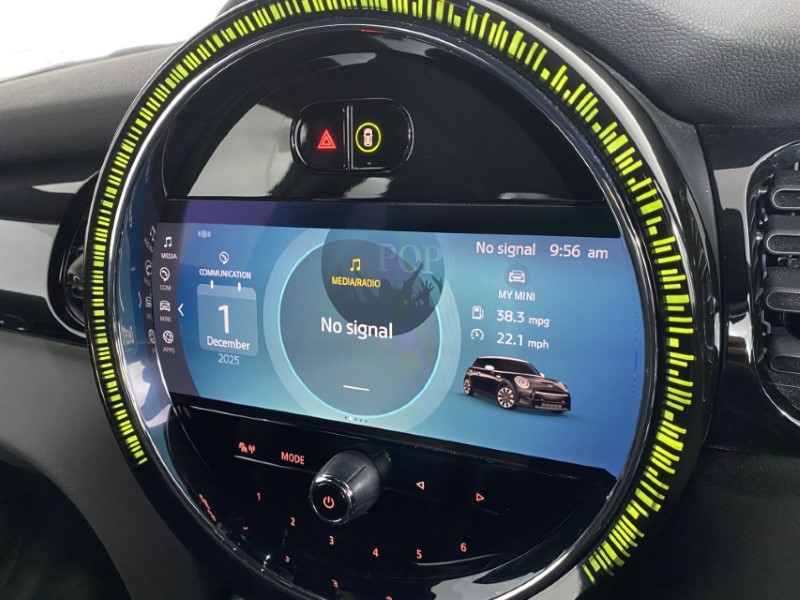 2023 (23) MINI HATCHBACK 1.5 Cooper Sport 3dr Auto 4827289