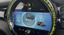 2023 (23) MINI HATCHBACK 1.5 Cooper Sport 3dr Auto 4827289