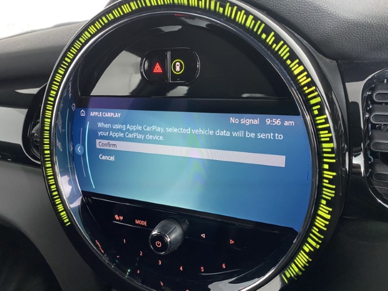 2023 (23) MINI HATCHBACK 1.5 Cooper Sport 3dr Auto 4827290