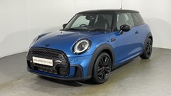 2023 (23) MINI HATCHBACK 1.5 Cooper Sport 3dr Auto 4827331