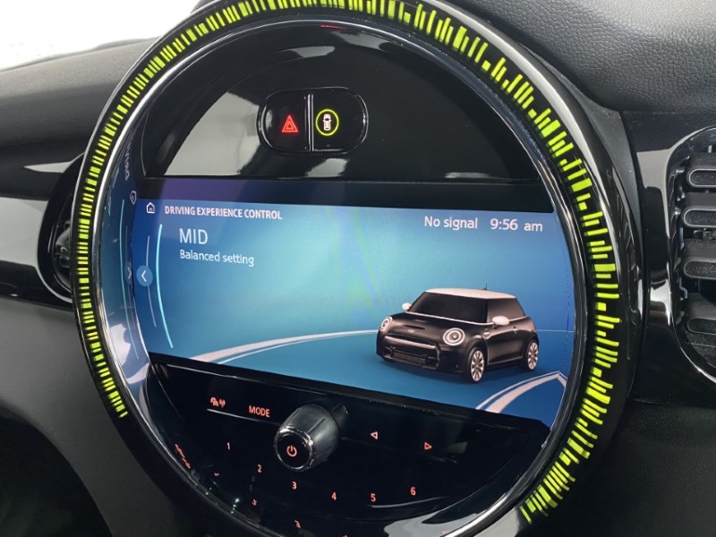 2023 (23) MINI HATCHBACK 1.5 Cooper Sport 3dr Auto 4827292