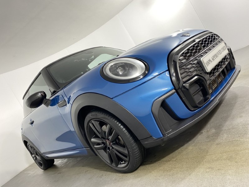 2023 (23) MINI HATCHBACK 1.5 Cooper Sport 3dr Auto 4827346