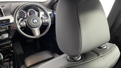 2020 (70) BMW X2 xDrive 20i M Sport 5dr Step Auto 4758262